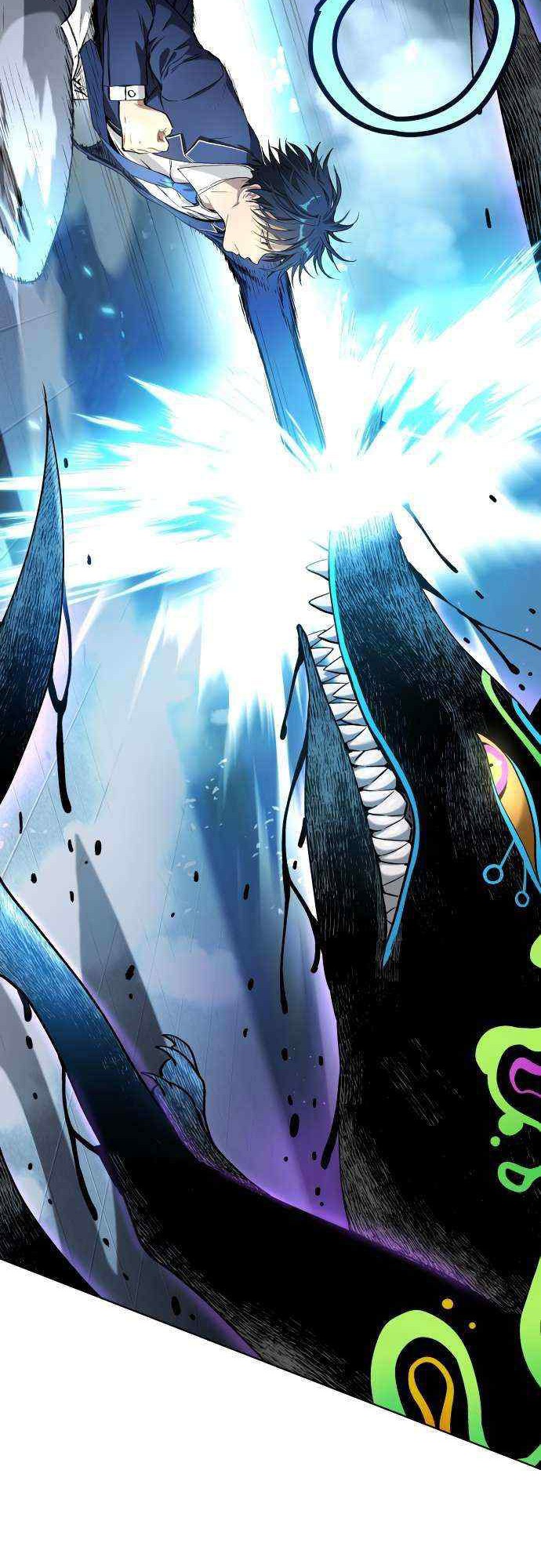 Oh! Dangun Chapter 13 Gambar 26