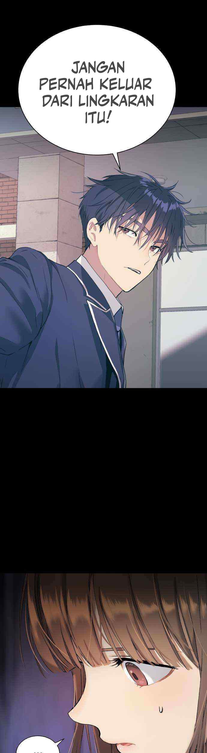 Oh! Dangun Chapter 13 Gambar 29