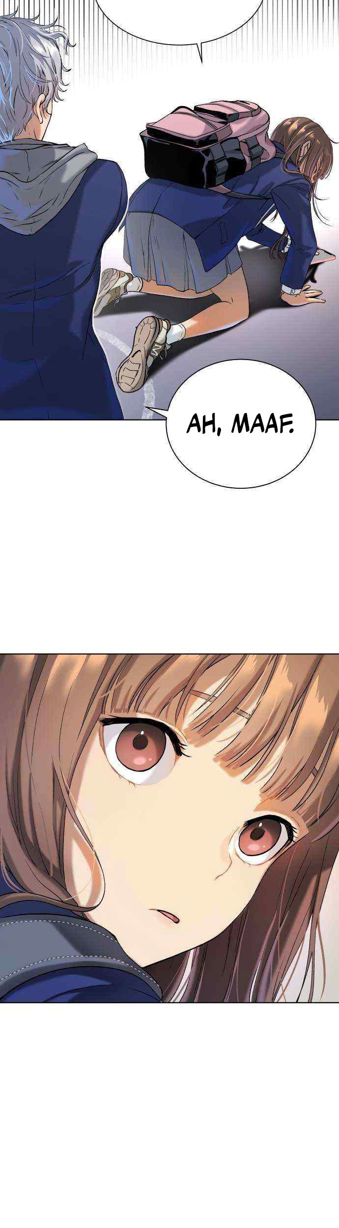 Oh! Dangun Chapter 13 Gambar 33