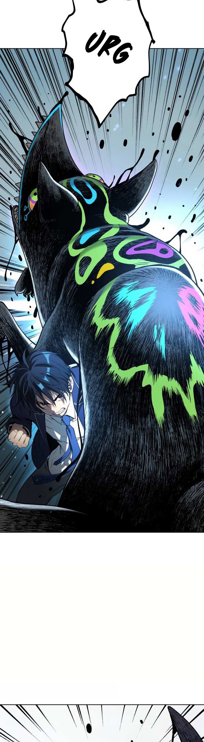 Oh! Dangun Chapter 12 Gambar 36
