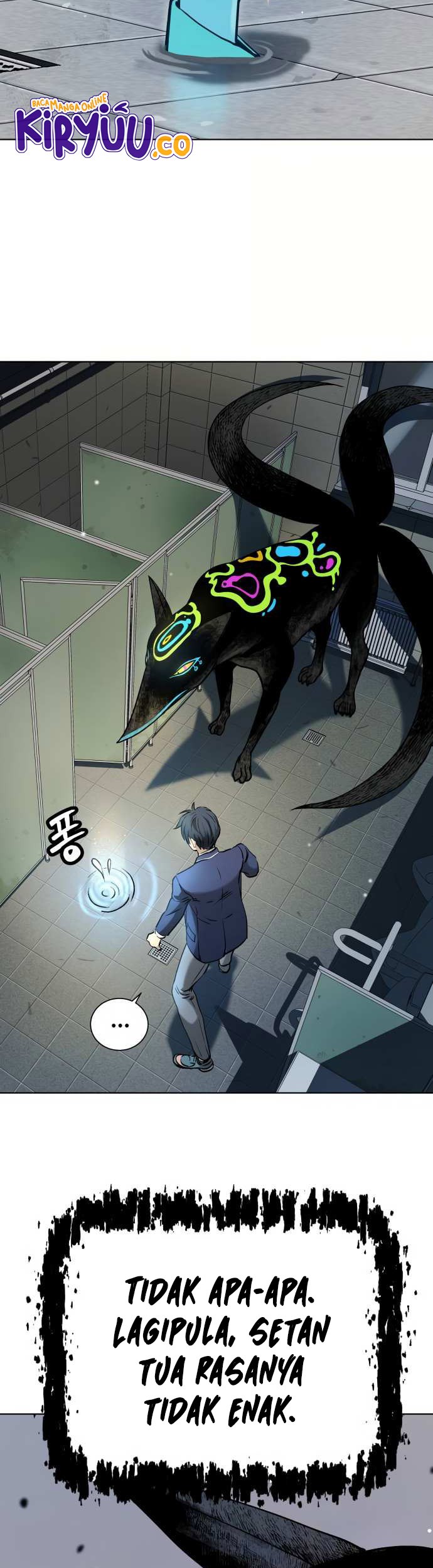 Oh! Dangun Chapter 12 Gambar 41