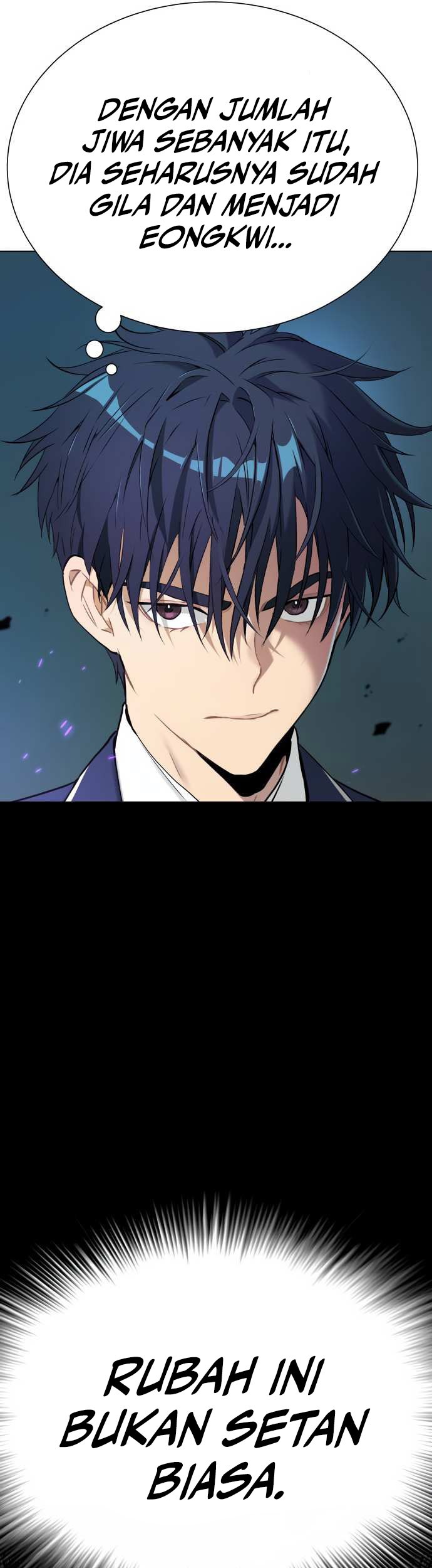 Oh! Dangun Chapter 12 Gambar 43