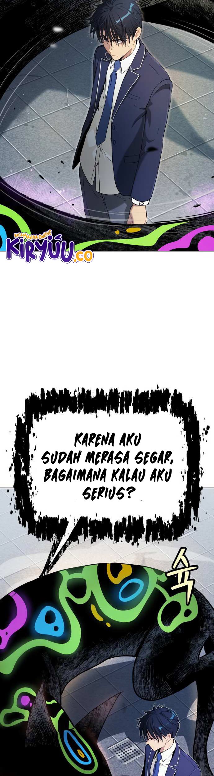Oh! Dangun Chapter 12 Gambar 45