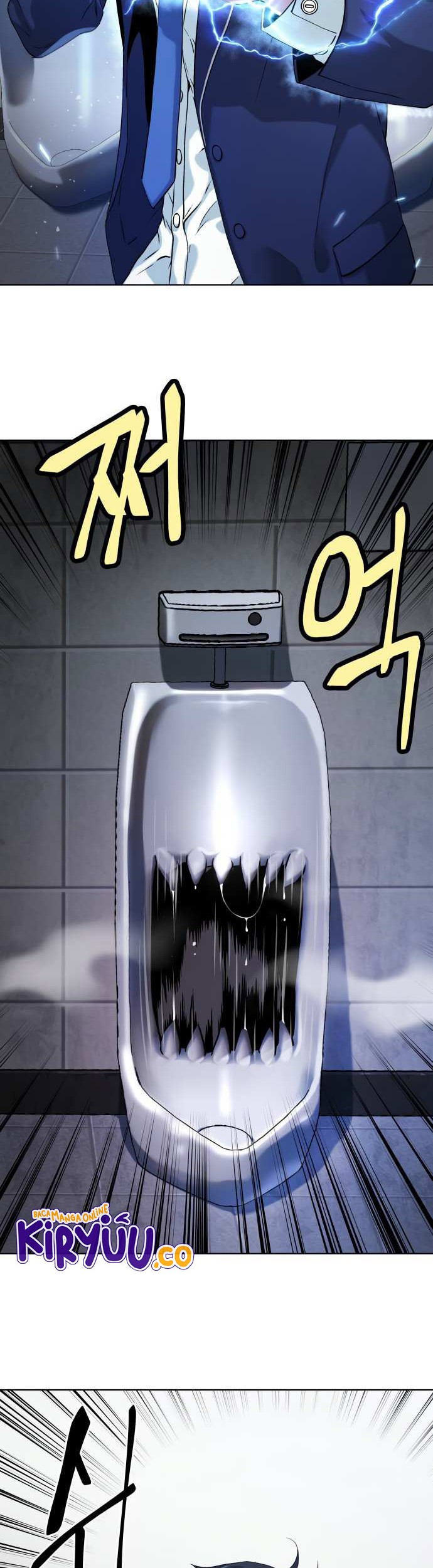 Oh! Dangun Chapter 12 Gambar 48