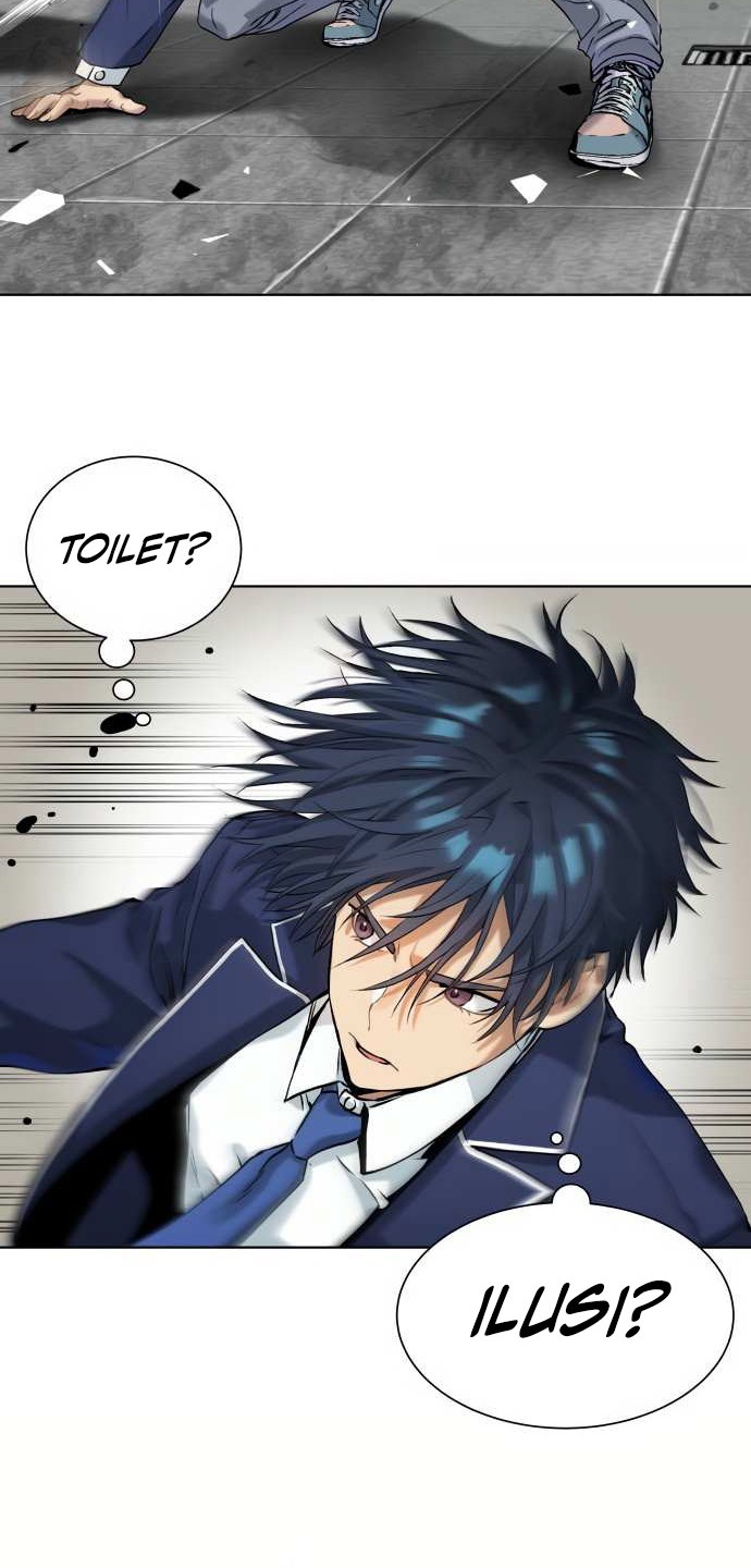 Oh! Dangun Chapter 12 Gambar 50