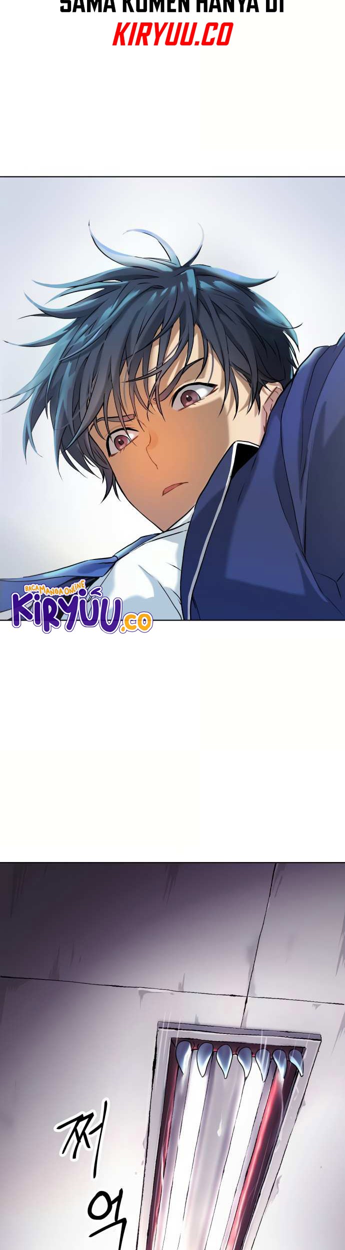 Oh! Dangun Chapter 12 Gambar 56