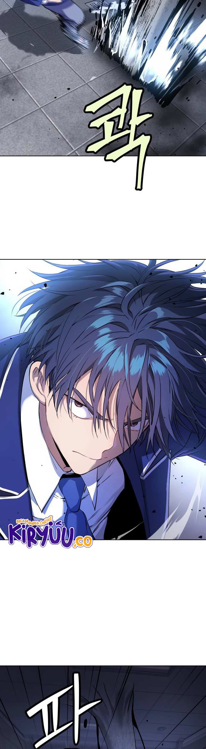 Oh! Dangun Chapter 12 Gambar 60