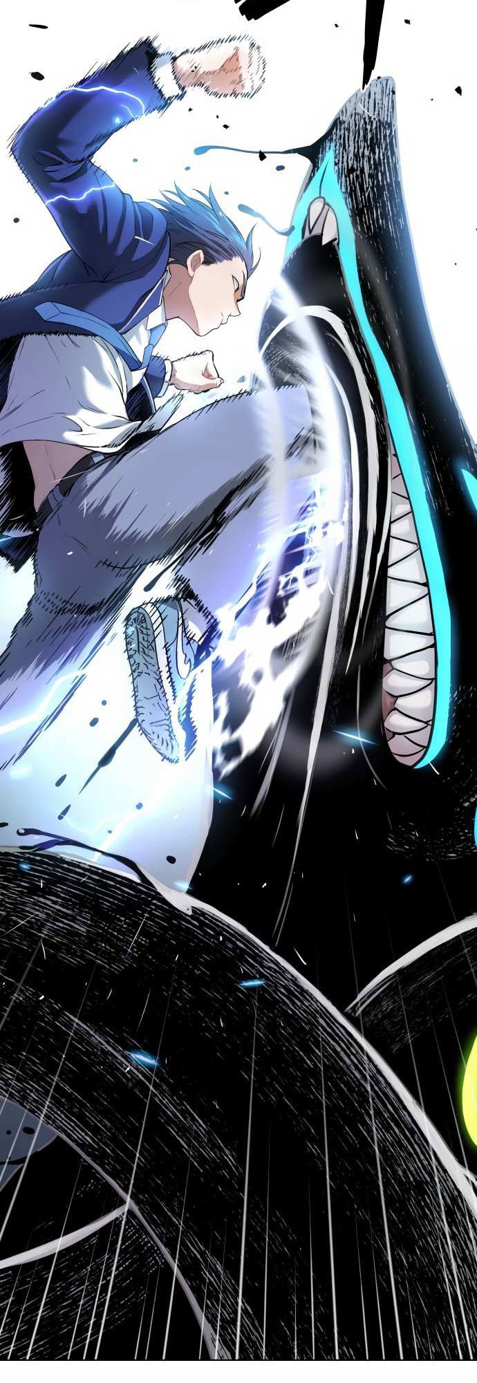 Oh! Dangun Chapter 12 Gambar 62