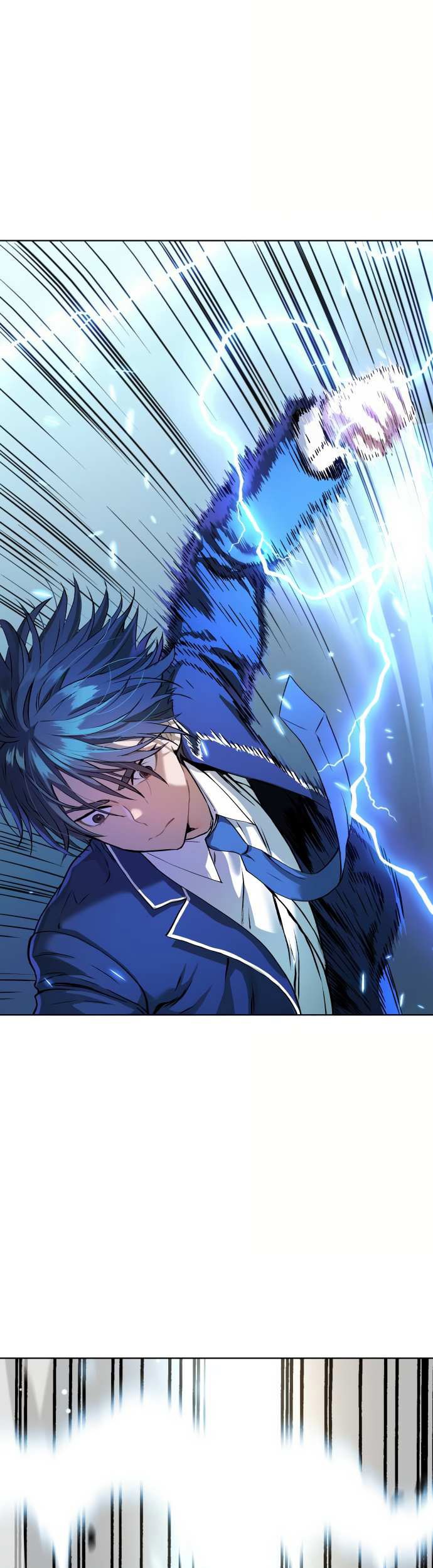 Oh! Dangun Chapter 12 Gambar 63