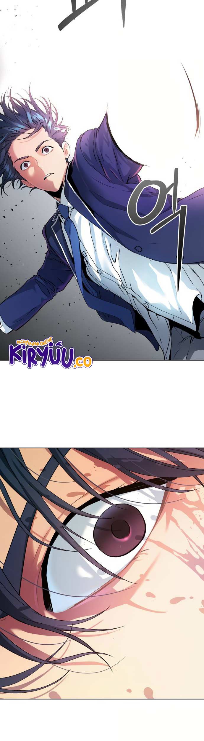 Oh! Dangun Chapter 12 Gambar 69