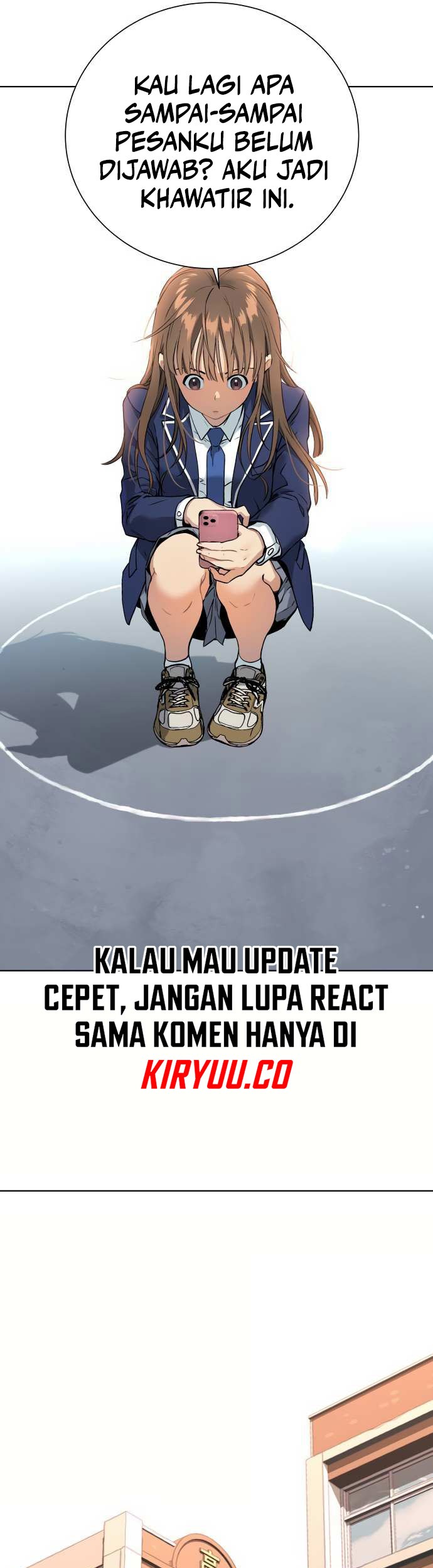 Oh! Dangun Chapter 12 Gambar 71