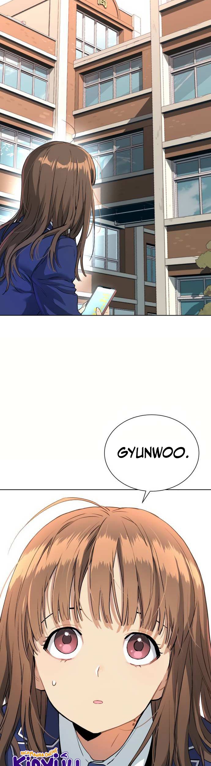 Oh! Dangun Chapter 12 Gambar 72