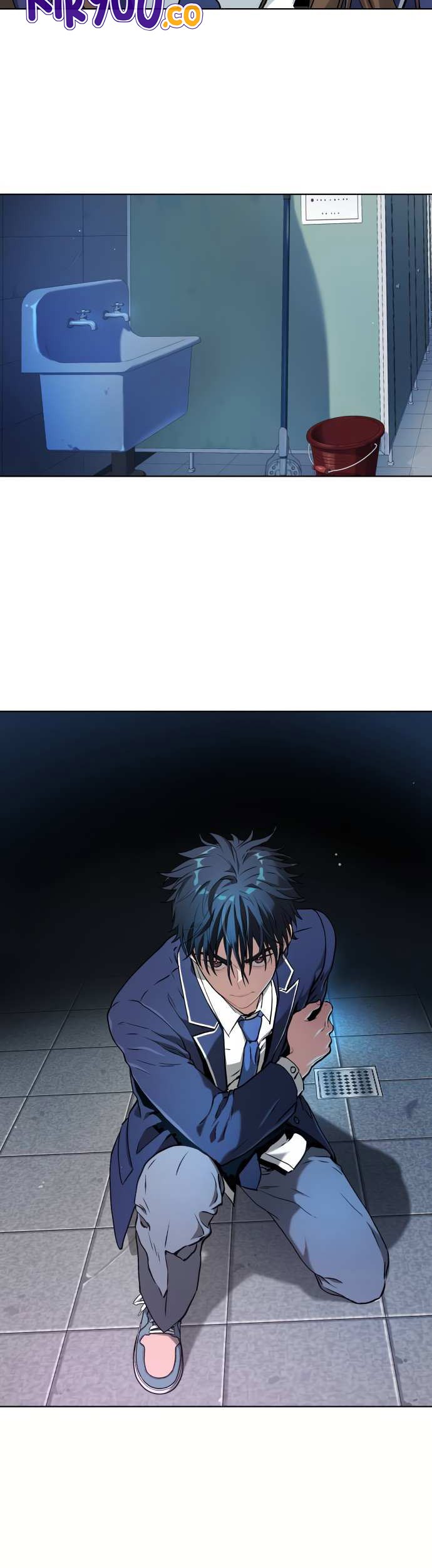 Oh! Dangun Chapter 12 Gambar 73