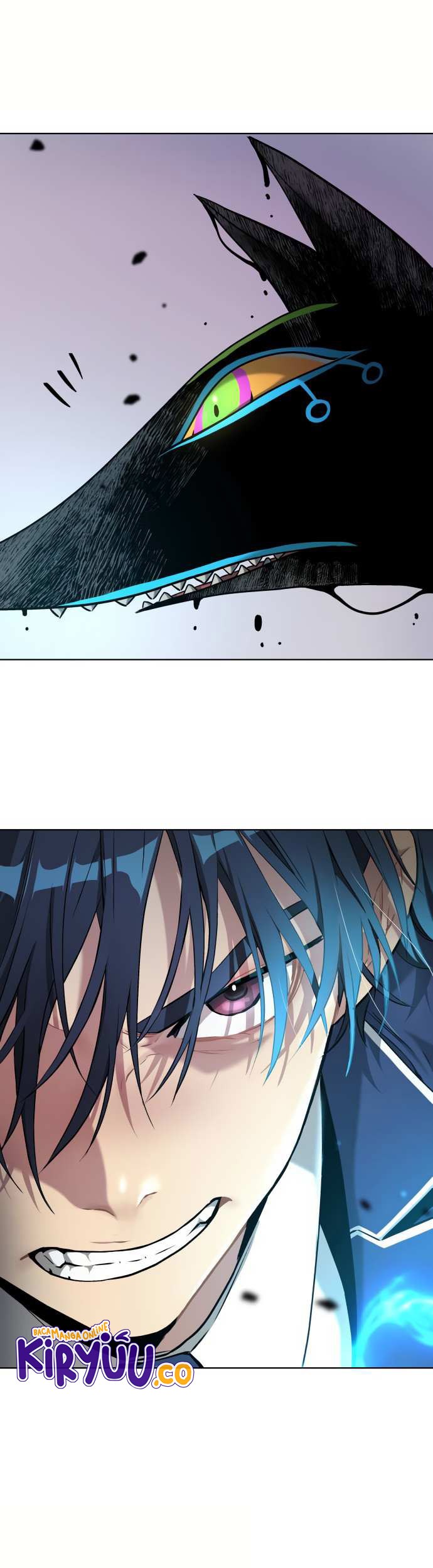 Oh! Dangun Chapter 12 Gambar 75