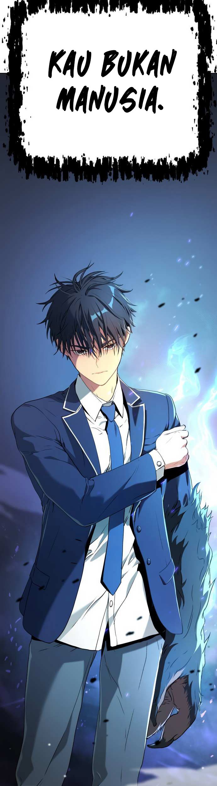Oh! Dangun Chapter 12 Gambar 77