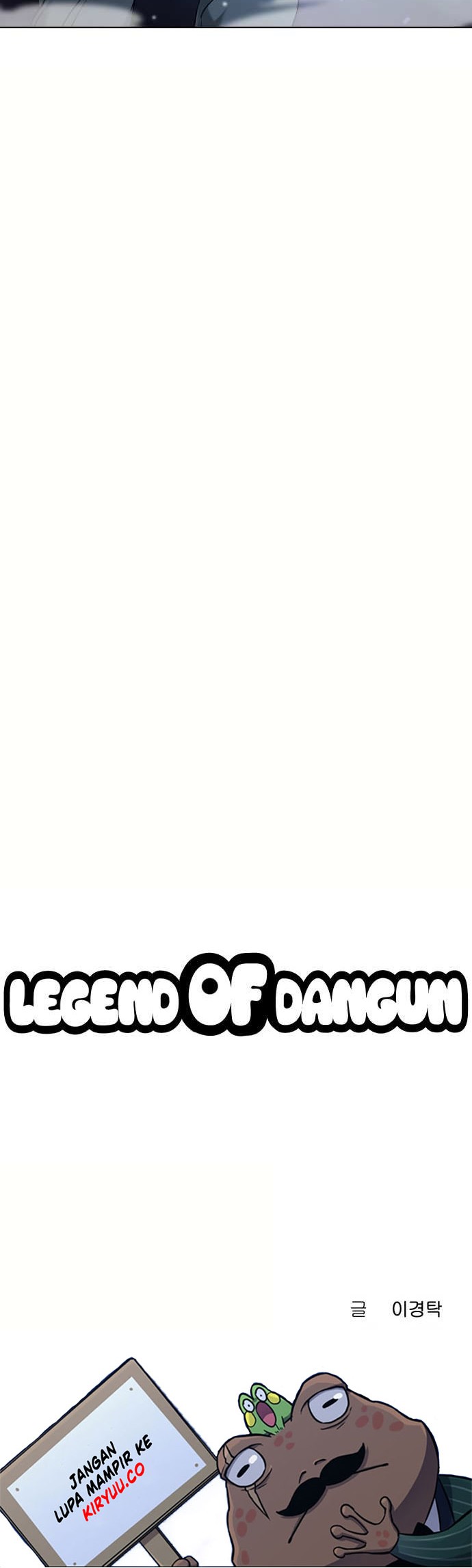 Oh! Dangun Chapter 12 Gambar 78