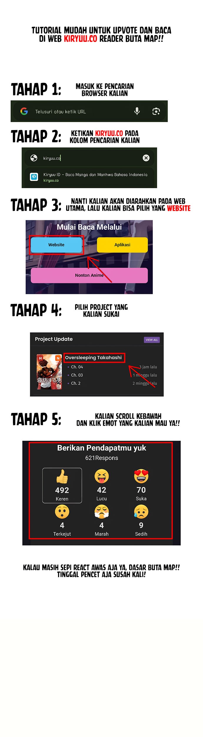 Baca Oh! Dangun Chapter 12 Gambar 2