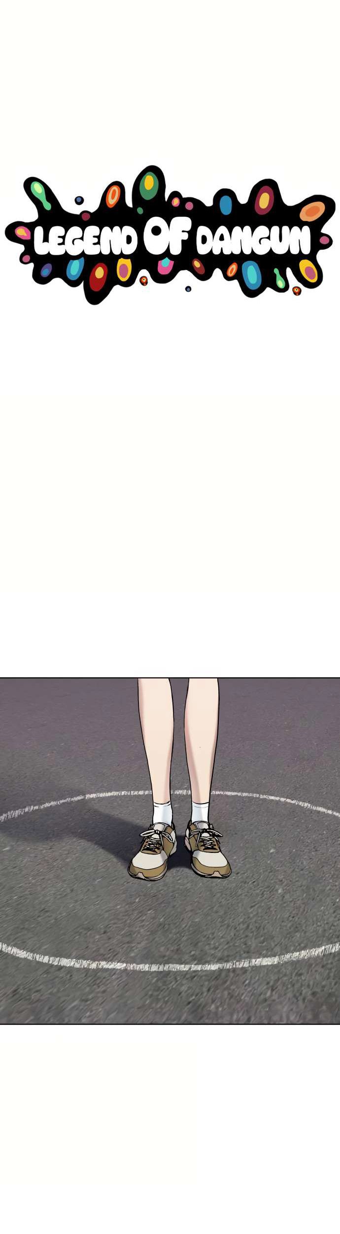 Oh! Dangun Chapter 12 Gambar 3
