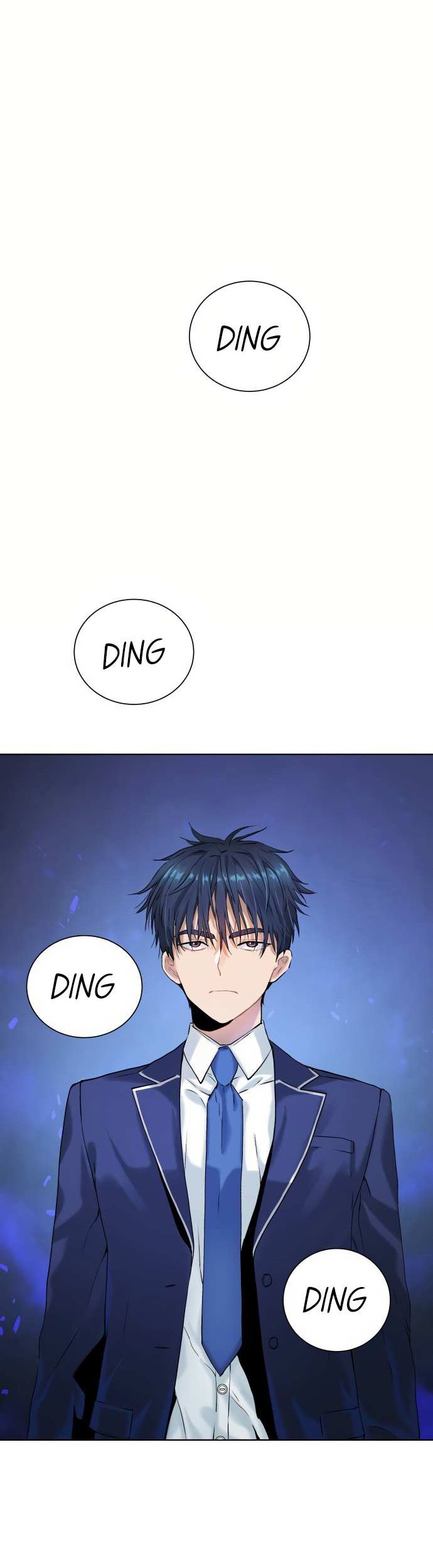 Oh! Dangun Chapter 12 Gambar 5