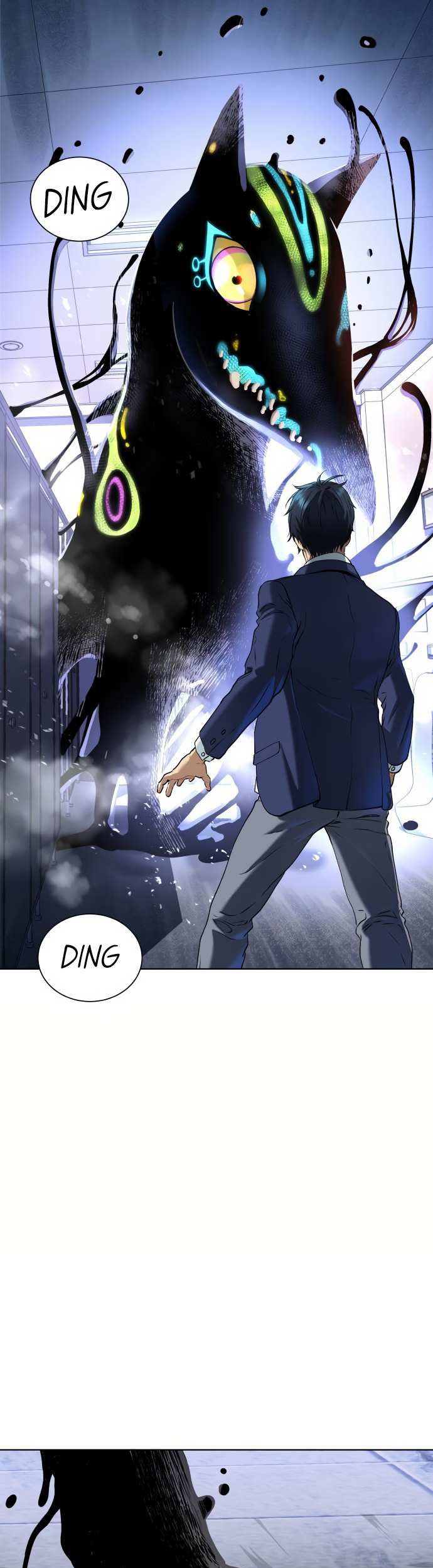 Oh! Dangun Chapter 12 Gambar 7
