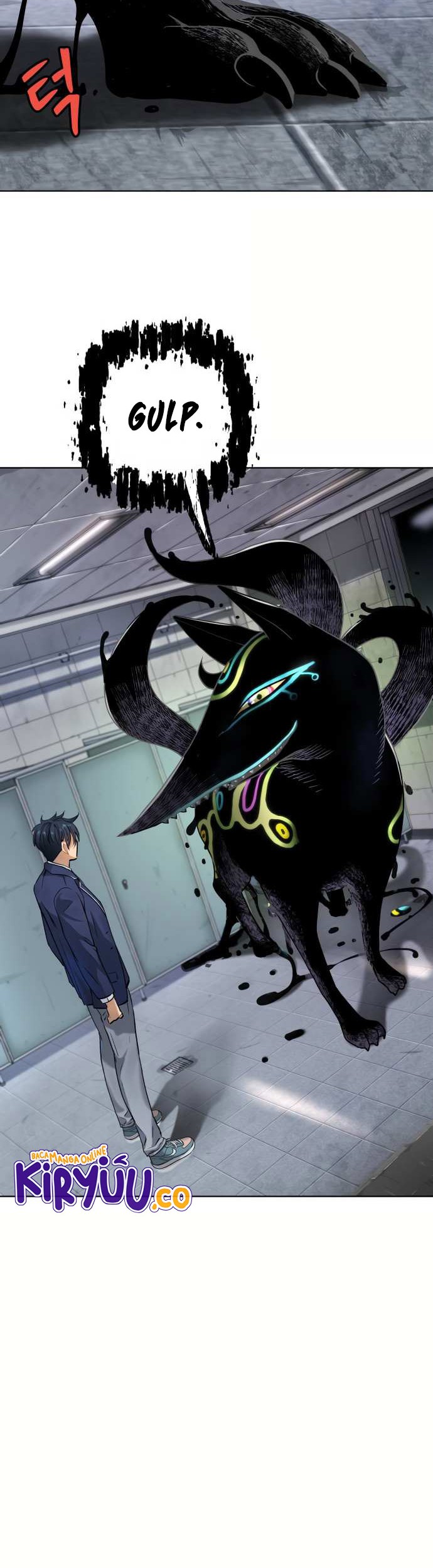 Oh! Dangun Chapter 12 Gambar 8
