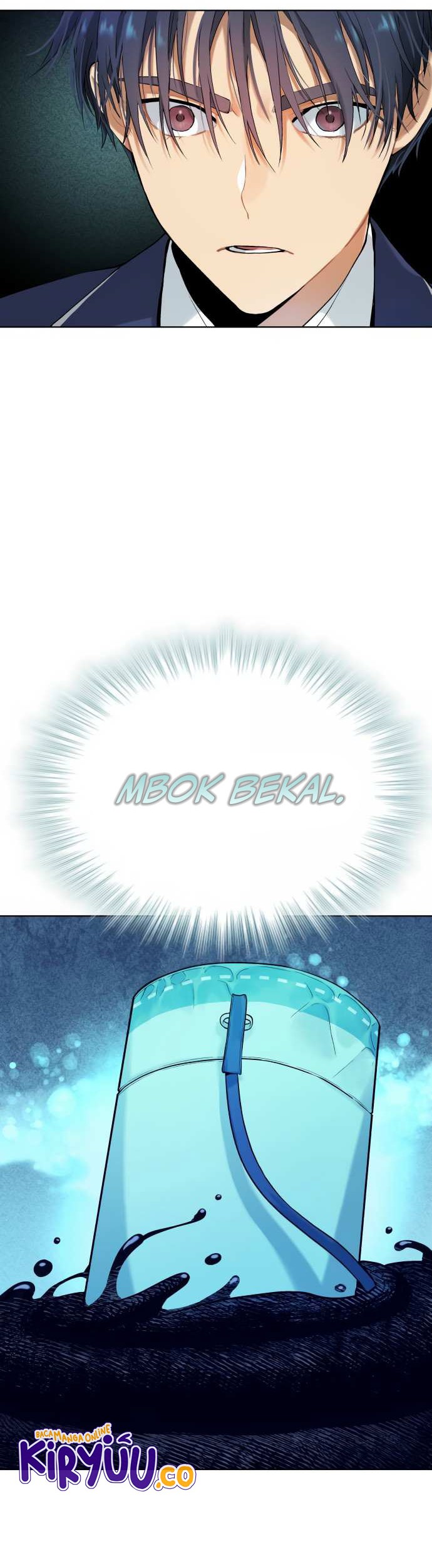 Oh! Dangun Chapter 12 Gambar 12