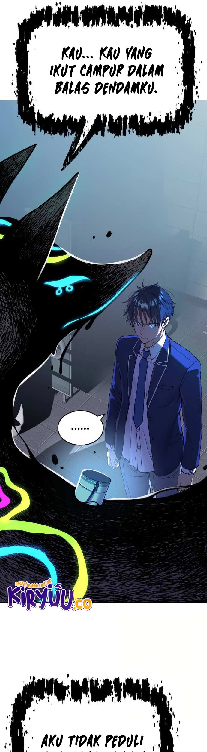 Oh! Dangun Chapter 12 Gambar 15