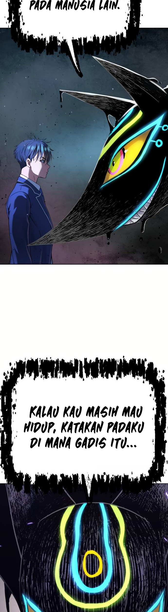 Oh! Dangun Chapter 12 Gambar 16