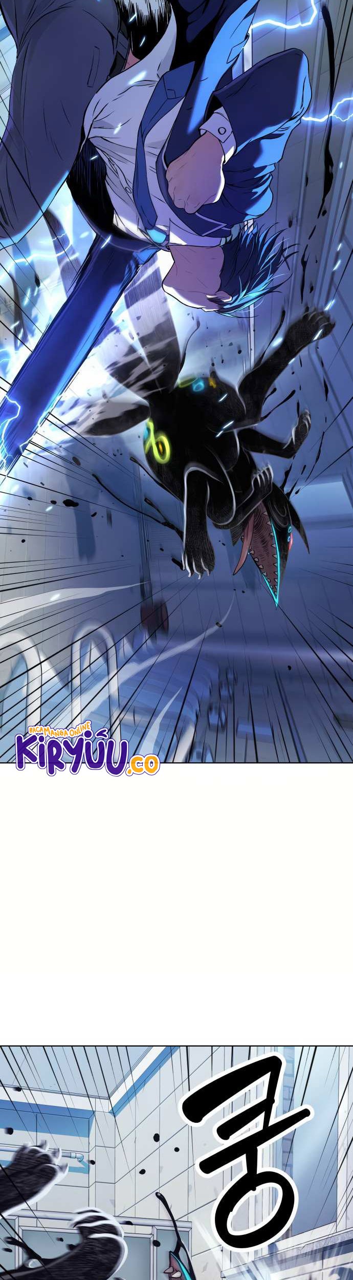 Oh! Dangun Chapter 12 Gambar 20