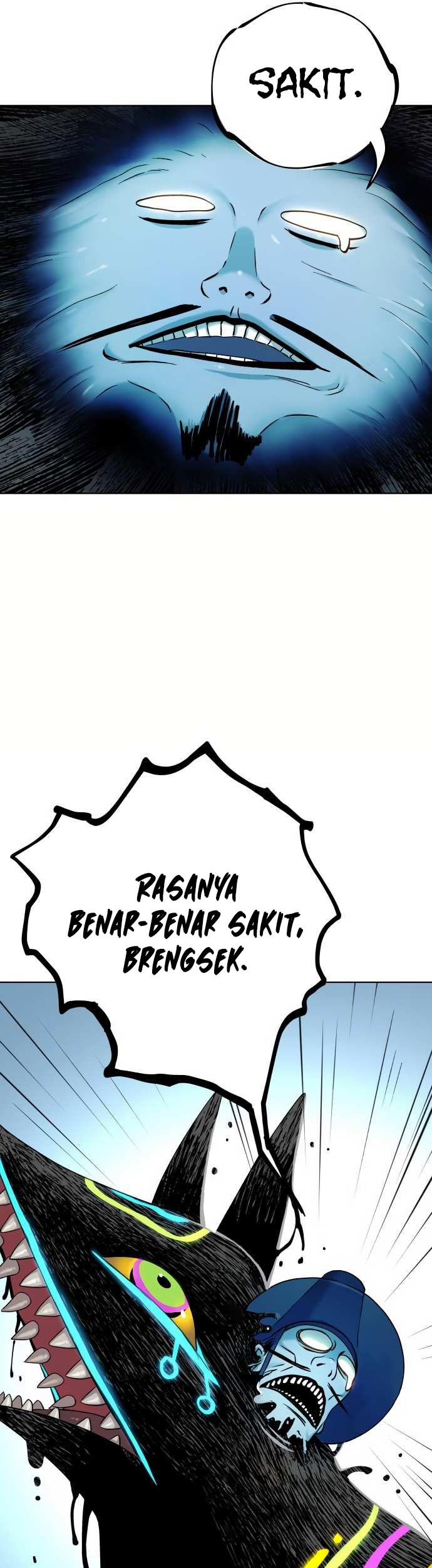 Oh! Dangun Chapter 12 Gambar 23