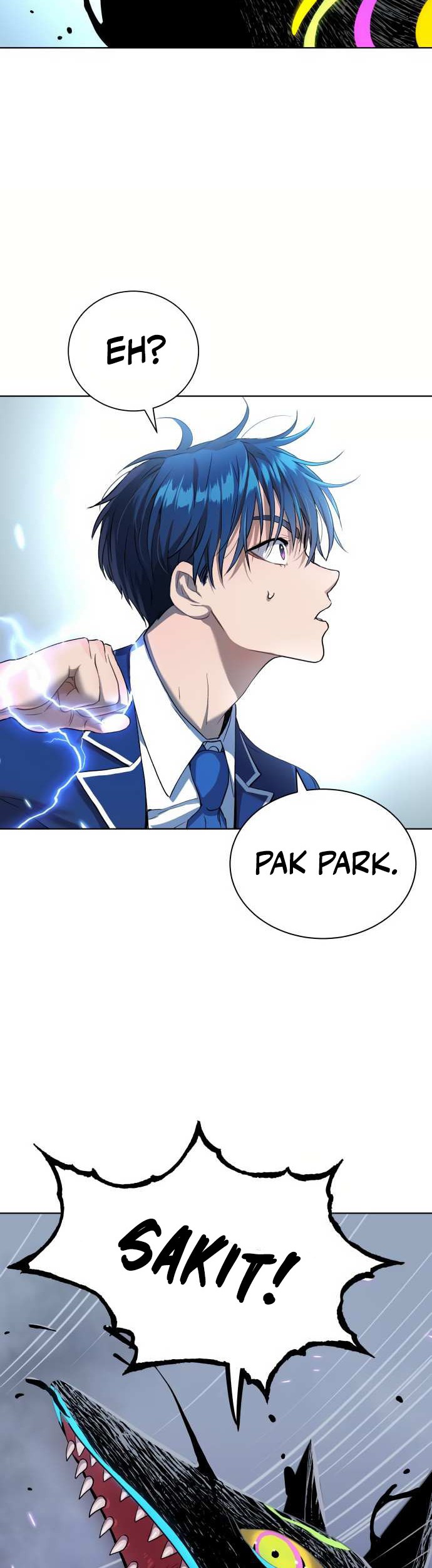 Oh! Dangun Chapter 12 Gambar 24