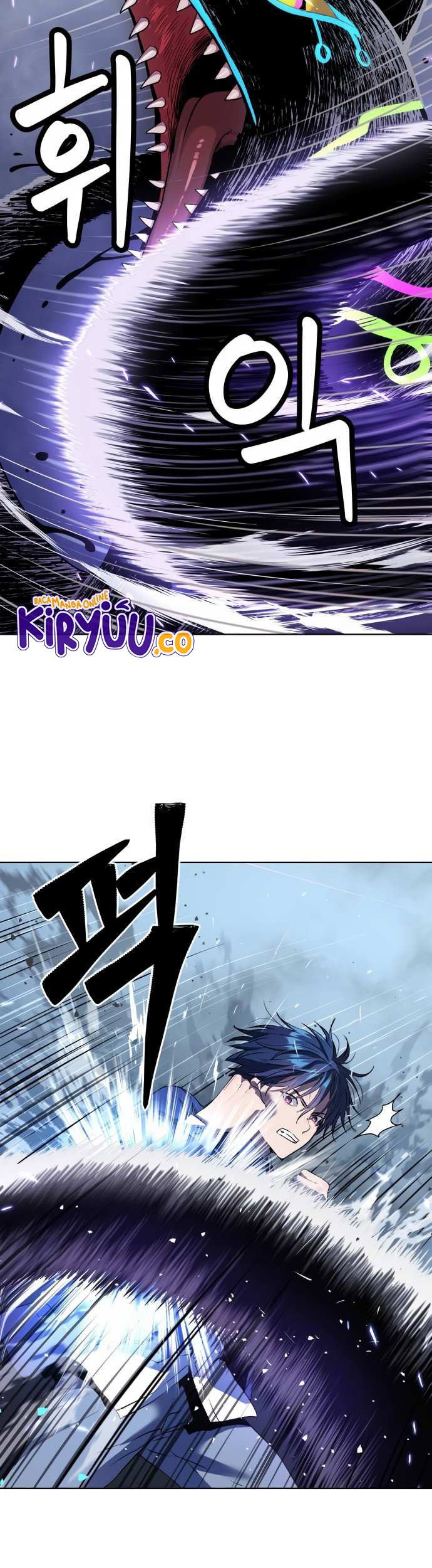 Oh! Dangun Chapter 12 Gambar 25