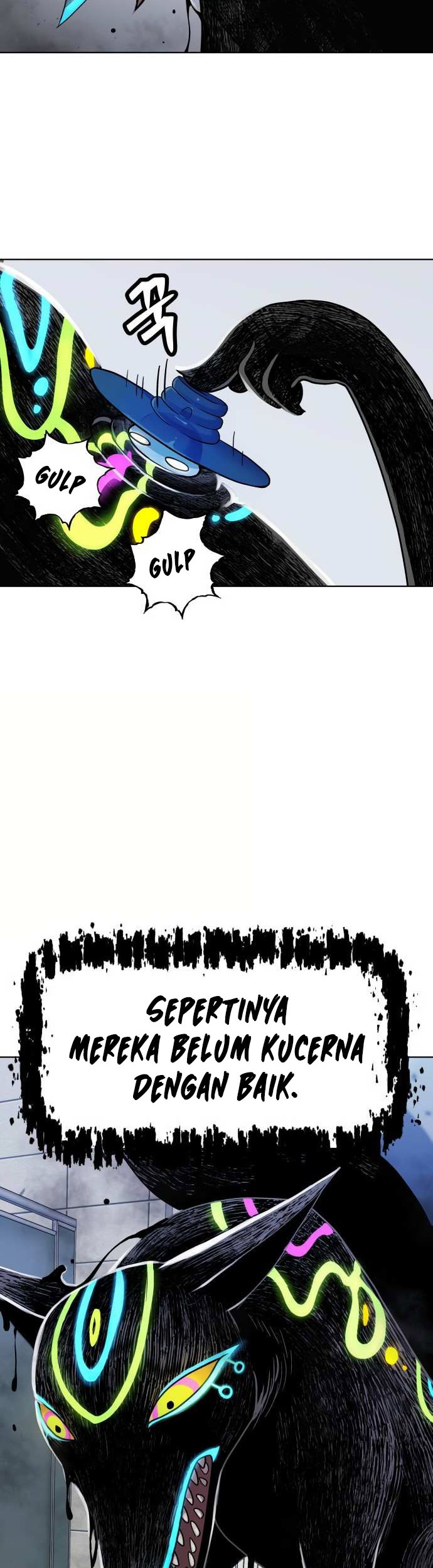 Oh! Dangun Chapter 12 Gambar 28
