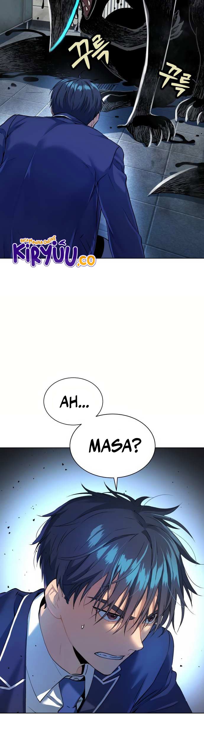 Oh! Dangun Chapter 12 Gambar 29