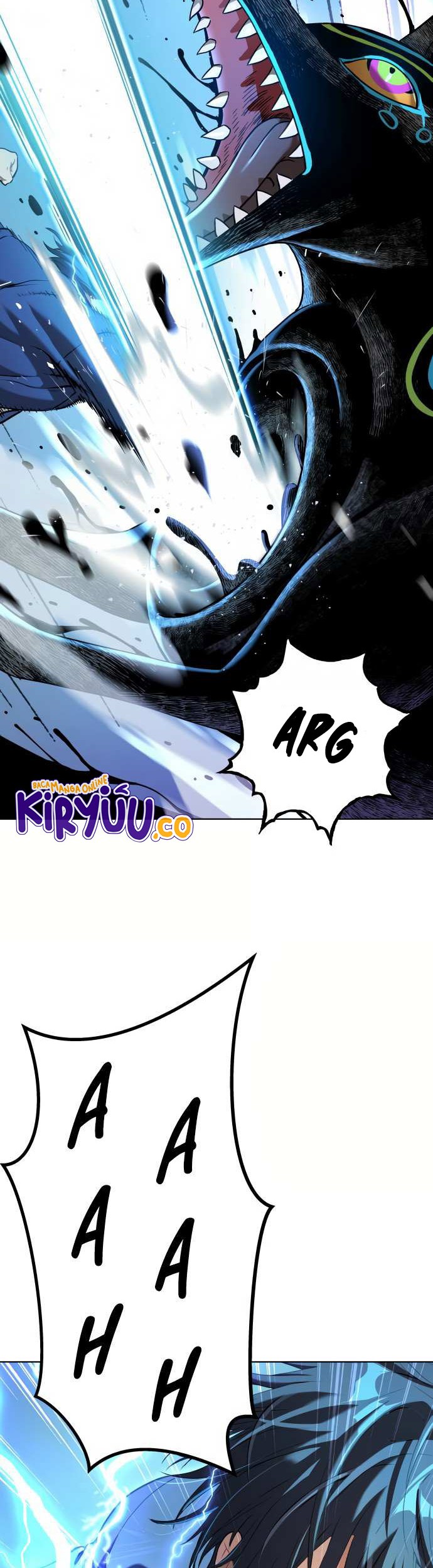 Oh! Dangun Chapter 12 Gambar 32