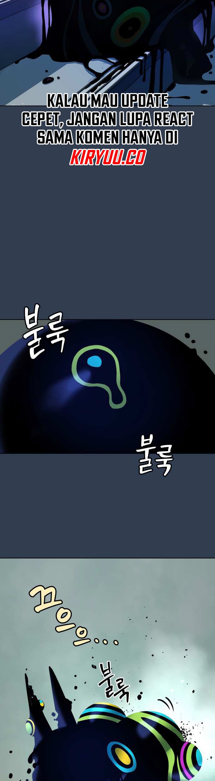 Oh! Dangun Chapter 11 Gambar 39