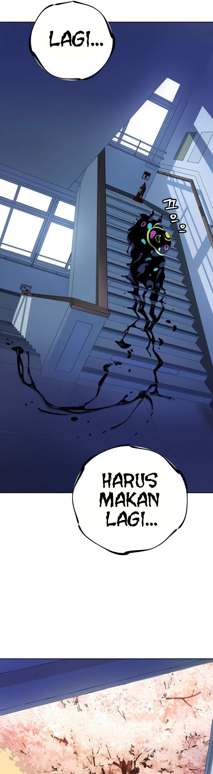 Oh! Dangun Chapter 11 Gambar 42