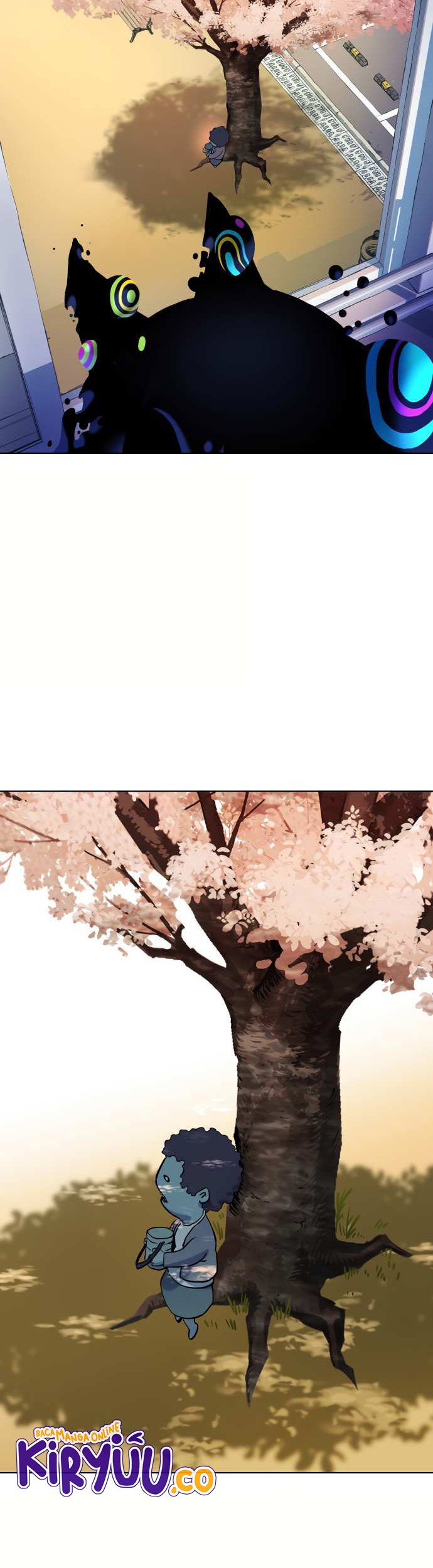 Oh! Dangun Chapter 11 Gambar 43