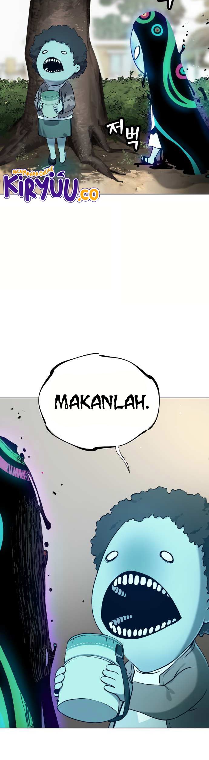 Oh! Dangun Chapter 11 Gambar 48
