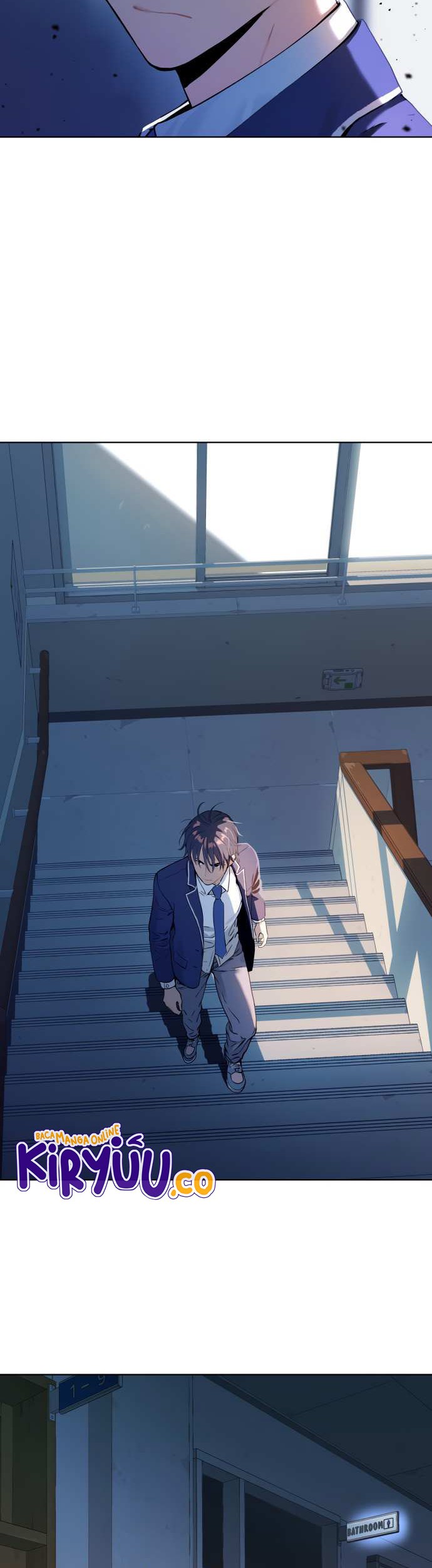 Oh! Dangun Chapter 11 Gambar 67