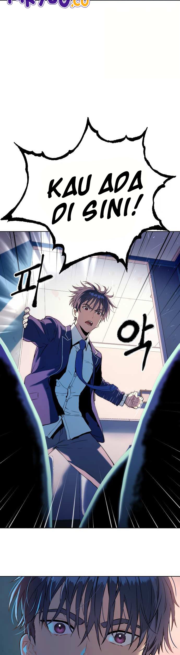 Oh! Dangun Chapter 11 Gambar 71