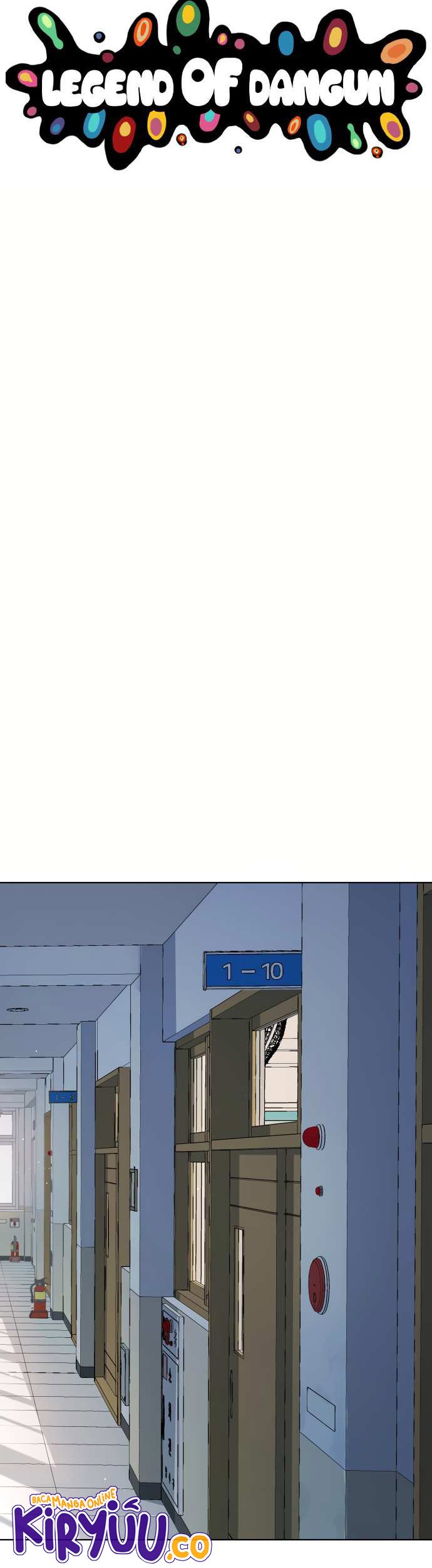 Oh! Dangun Chapter 11 Gambar 11