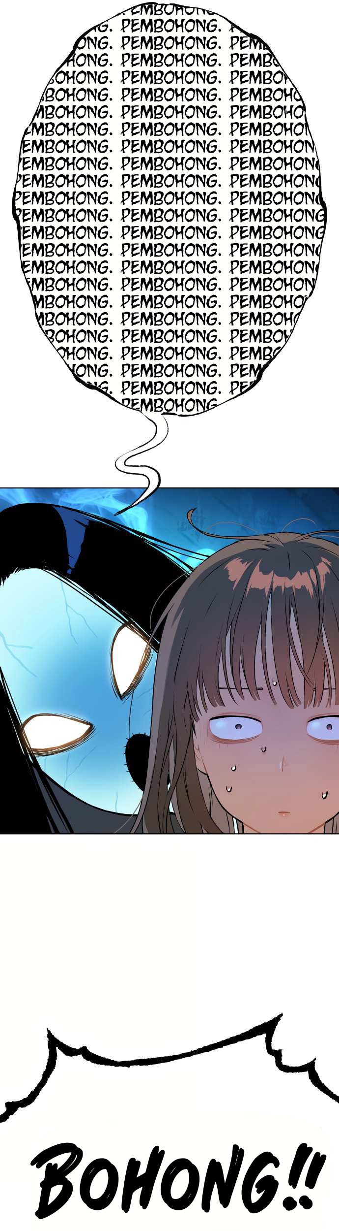 Oh! Dangun Chapter 11 Gambar 18
