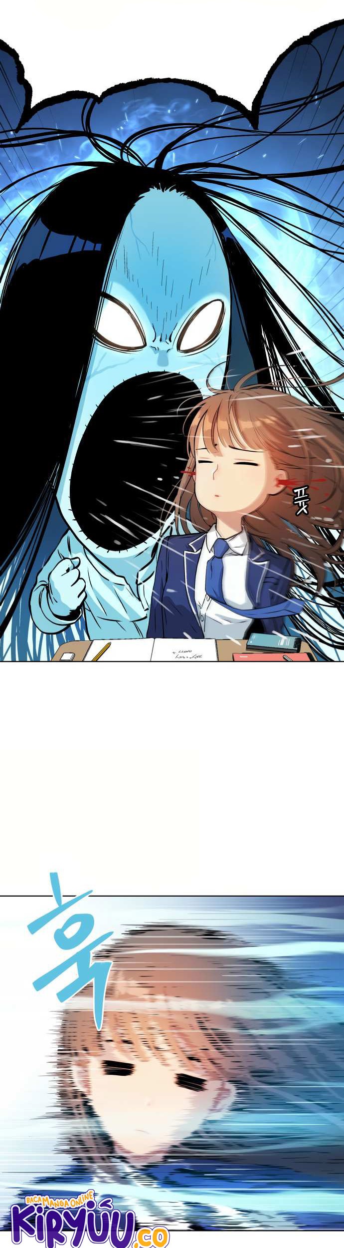 Oh! Dangun Chapter 11 Gambar 19