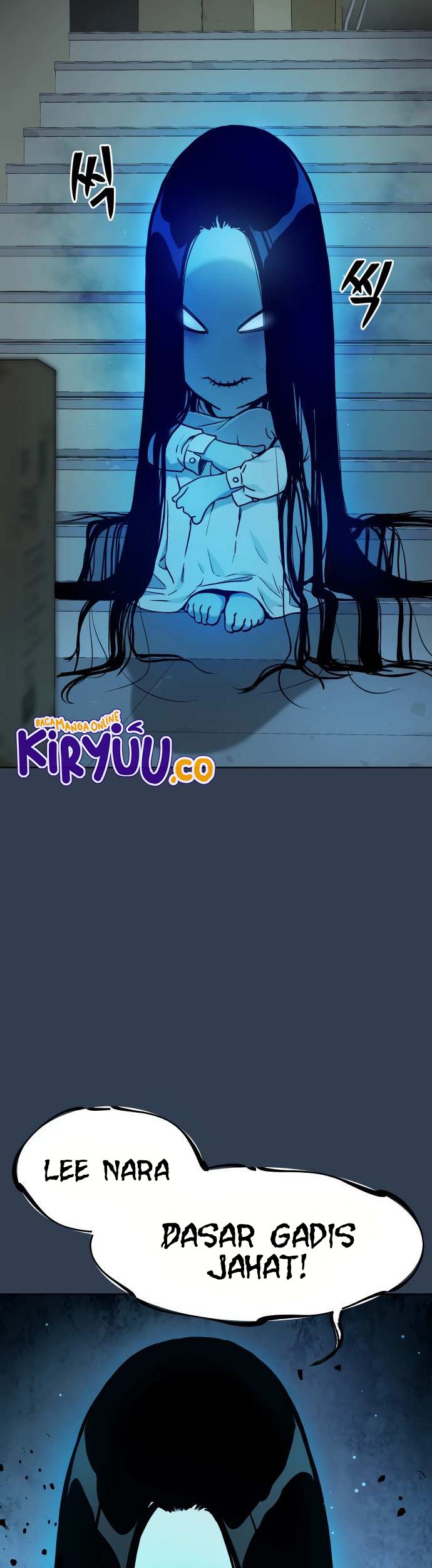 Oh! Dangun Chapter 11 Gambar 27