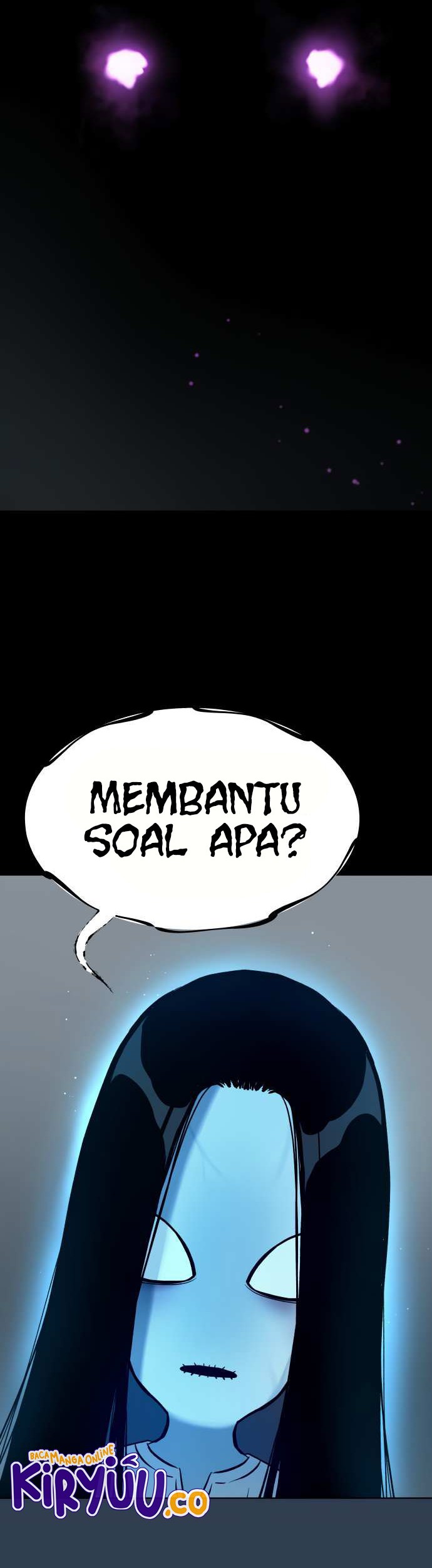 Oh! Dangun Chapter 11 Gambar 31