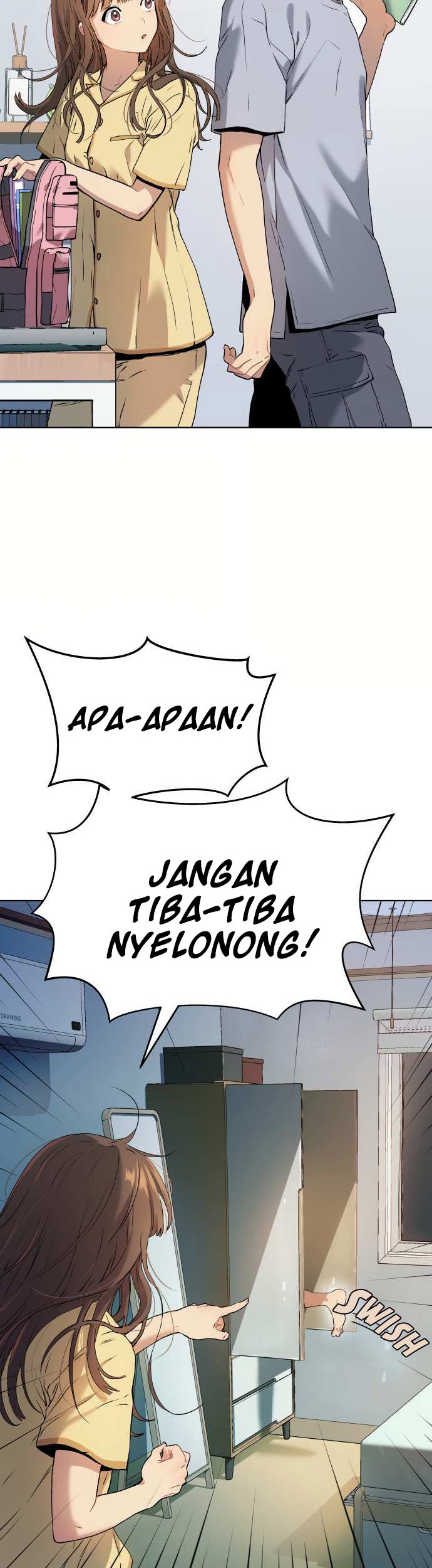 Oh! Dangun Chapter 10 Gambar 36