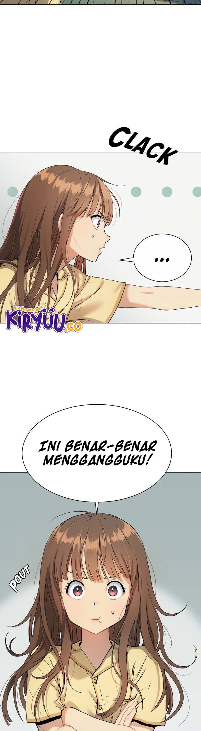 Oh! Dangun Chapter 10 Gambar 37