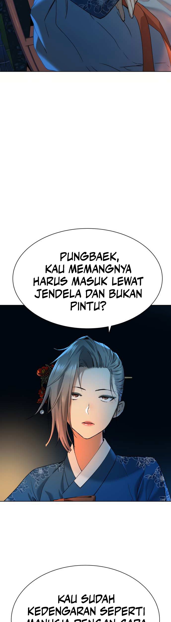 Oh! Dangun Chapter 10 Gambar 44