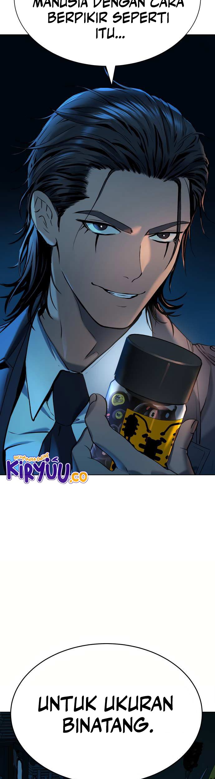 Oh! Dangun Chapter 10 Gambar 45